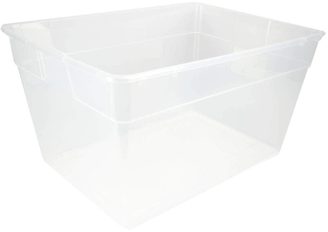 STERILITE 16598008 56QT Storage Box