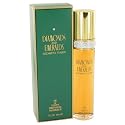 DIAMONDS & EMERALDS Perfume. EAU DE TOILETTE SPRAY 1.7 oz / 50 ML By Elizabeth Taylor - Womens
