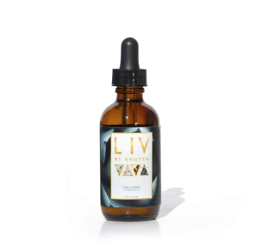kNutek LIV A-RO Balsam Serum (EDEL DRAPE), 4 oz (120 ml)
