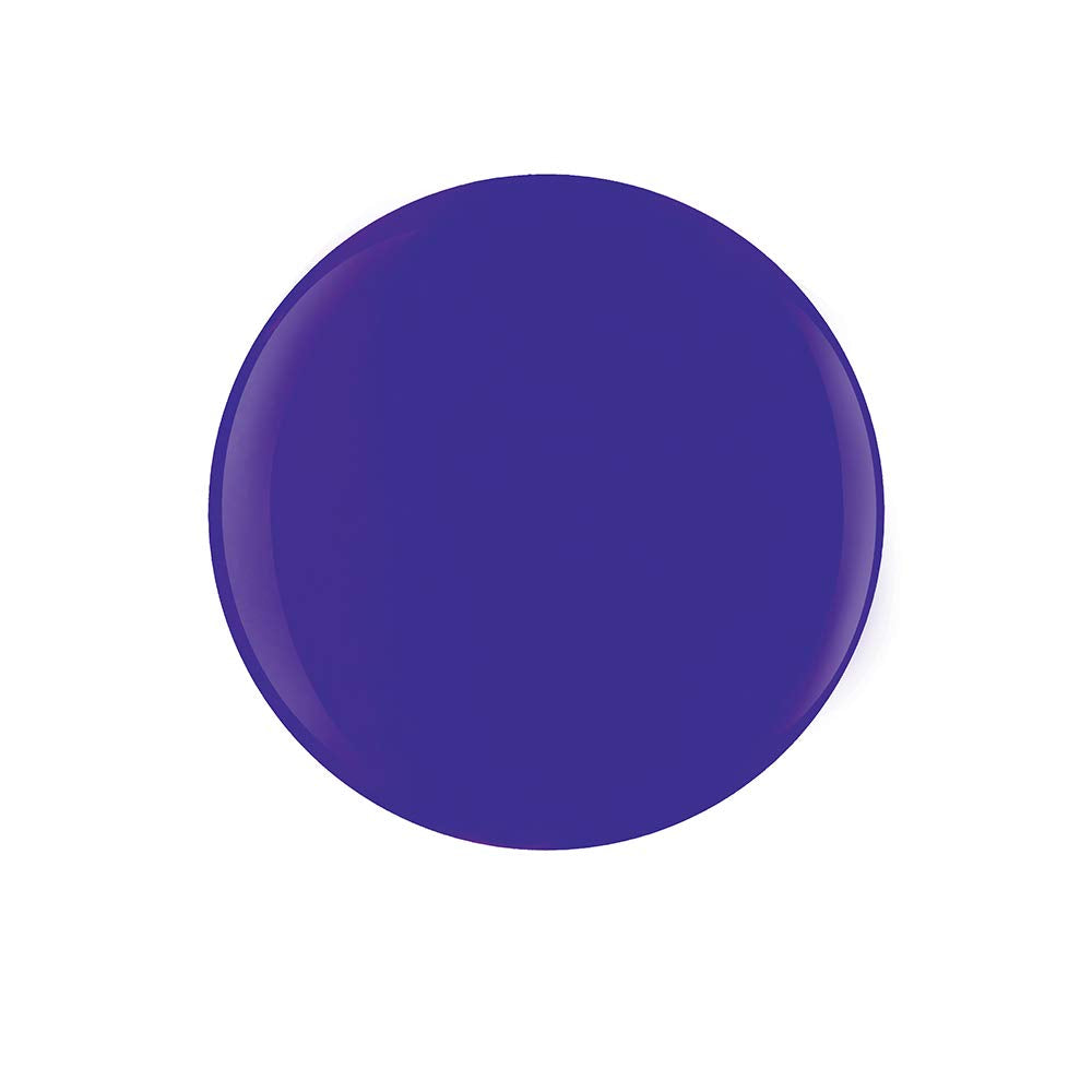 Gelish TPO-Free Soak-Off Gel Nail Polish - Anime-zing Color!, 15mL Beauty & Personal Care Gelish