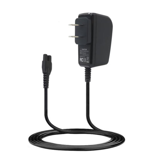 Replacement Charger Replacement for Manscaped Lawn Mower 3.0/2.0 Electric Groin Shaver Hair Trimmer Manscape by WELURE Beauty and Personal Care WELURE
