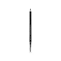 NICKA K Eyebrow Pencil - NEP01 Black