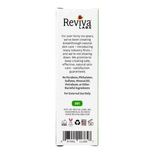 Reviva Labs 5% DMAE Serum, 1 fl oz (29.5 ml) Beauty & Personal Care Reviva Labs