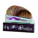 Developlus Satin Color #5G Light Golden Brown 3 Ounce (88ml) (2 Pack)