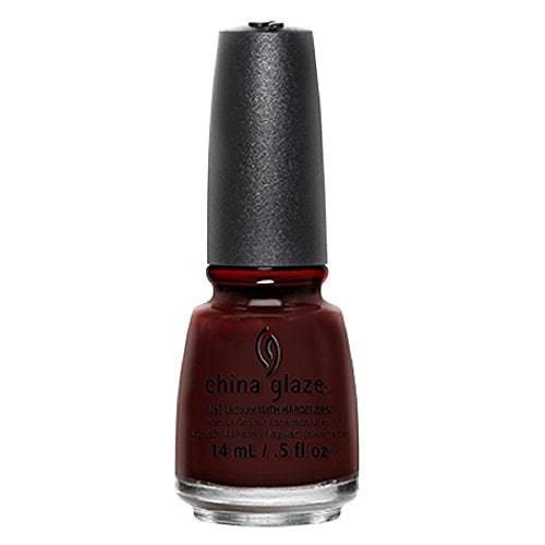 China Glaze Nail Polish, Drastic 056 Beauty & Personal Care China Glaze