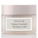 Naturium Intense Overnight Sleeping Cream, Hydrating & Anti-Aging Face Moisturizer, 1.7 oz