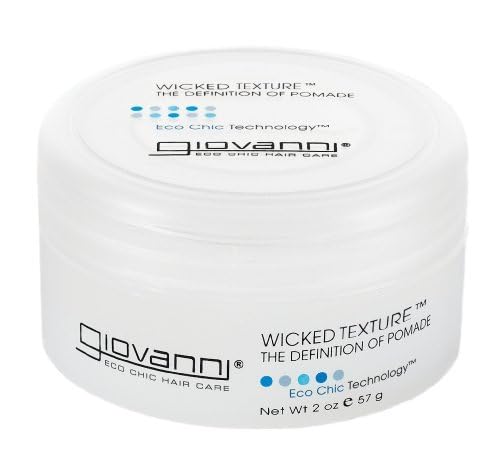 Giovanni Wicked Wax Styling Pomad - 3x2 Oz