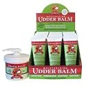Happy Cow 3255 Tube Udder Balm 3 Oz