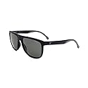 Carrera Women's Modern Standard Sunglasses, 003/Uc Matt Black, 58