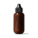 Studio Radiance Face And Body Radiant Sheer Foundation by M.A.C W9 50ml