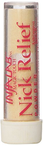 Infalab Nick Relief Styptic Powder, 24 Vials by Infalab Beauty and Personal Care Infalab