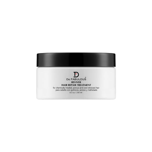 De Fabulous Reviver Hair Repair Treatment Treatment 8.5 oz