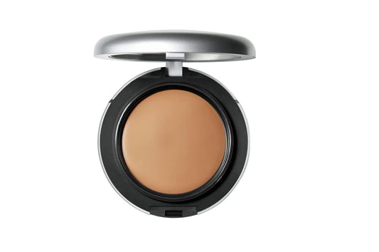 M.A.C Studio Fix Tech Cream-To-Powder Foundation - C4 (.35 Oz / 10 g)