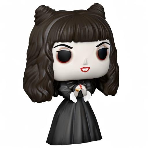 Funko Pop! TV: What We Do in The Shadows - Nadja of Antipaxos