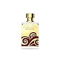 Afnan Edict Amberythme Unisex Luxury Eau de Parfum Spray, 2.7 Fl. Oz - Warm & Indulgent Amber Perfume with Cinnamon, Vanilla & Sandalwood