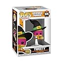 Funko POP! Animation: Tweety Bird - (Witch) - Looney Tunes - Collectable Vinyl Figure - Gift Idea - Official Merchandise - for Kids & Adults - Horror…