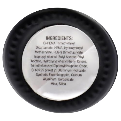Cuccio Colour Veneer Nail Polish - Triple Pigmentation Technology - Polish Free Soak Off Gel - For Manicures And Pedicures - Full Coverage - Long