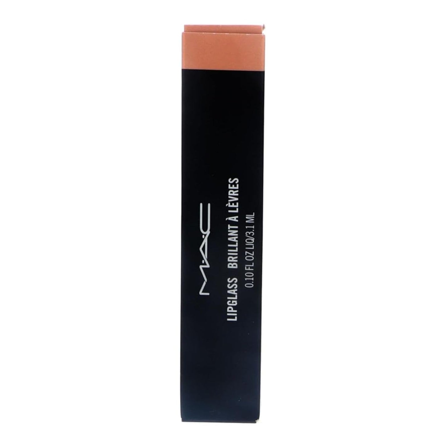 MAC Lipglass, C-THRU