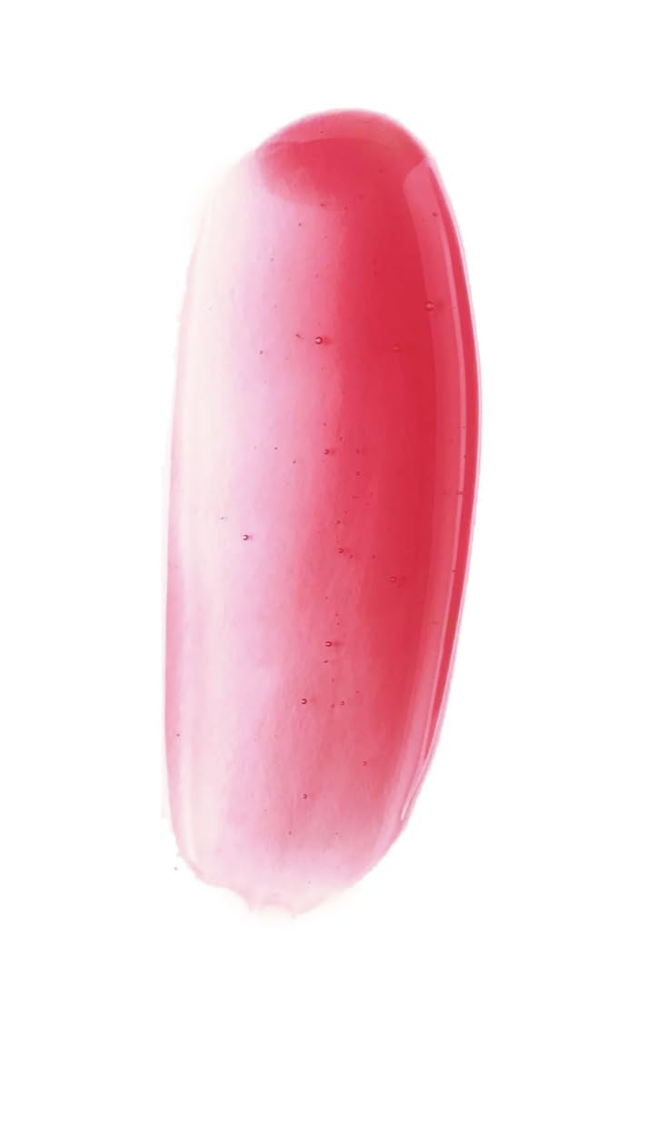 LIPID Nourishing Lip Oil - Non Sticky, Hydrating, Soothing. (PLASMA)