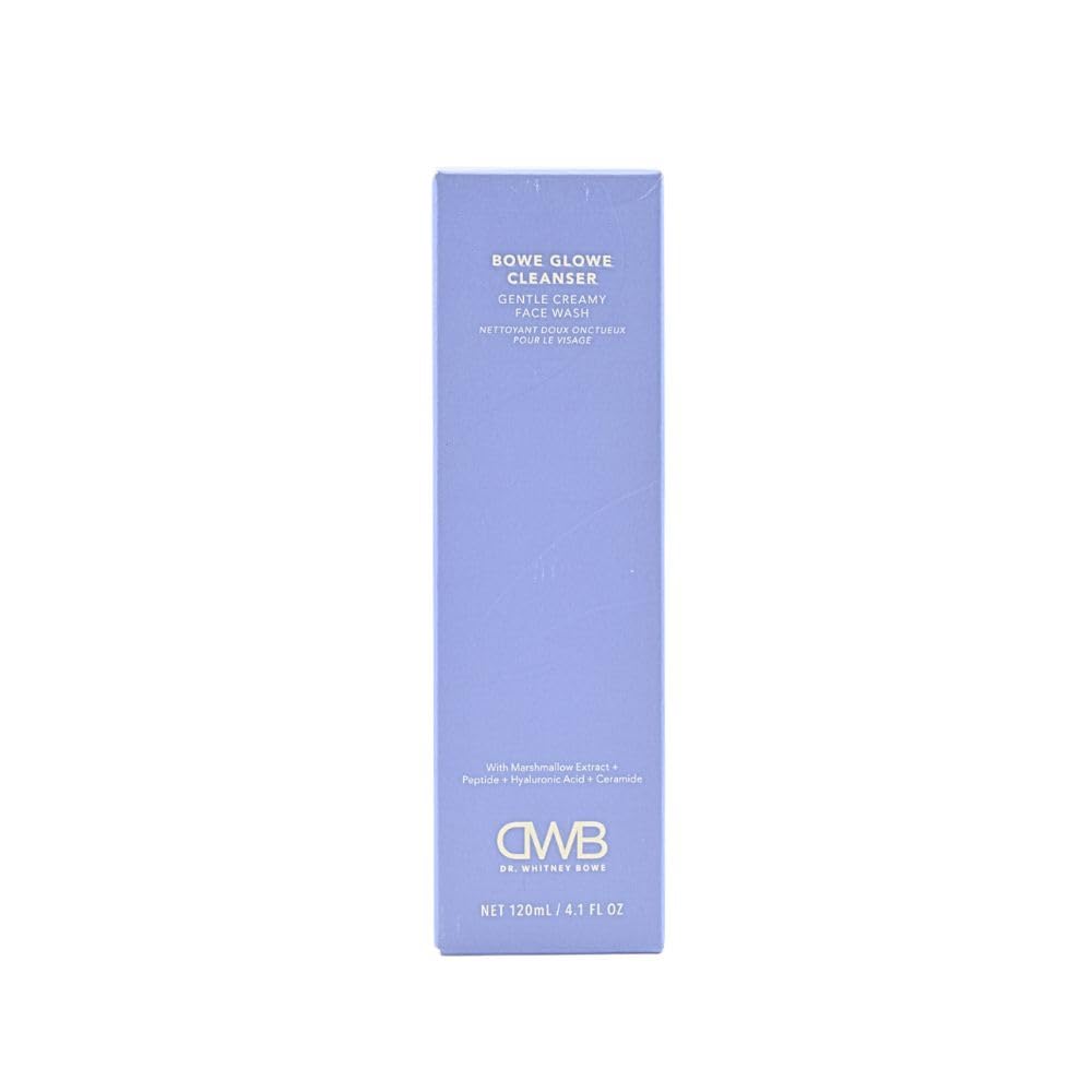 Bowe Glowe Cleanser