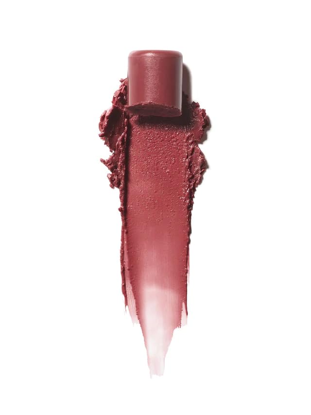 ILIA - Balmy Tint Hydrating Lip Balm | Buildable Lip Color + Soft Shine | Nourish + Moisturize with Shea Butter & Rosehip Seed Oil | Vegan, Clean