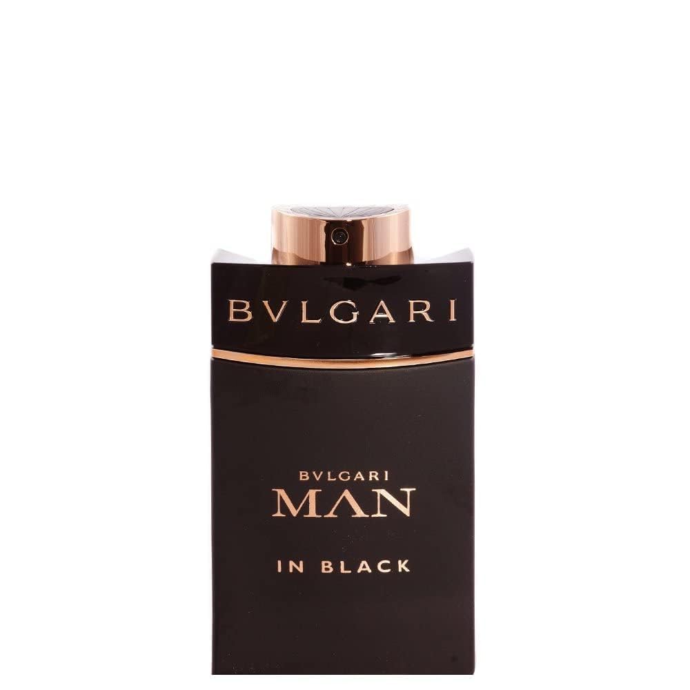 Bvlgari Man In Black Eau De Parfum Spray 3.4oz