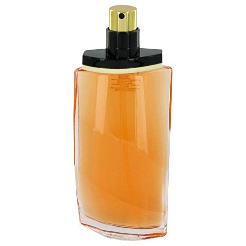 MACKIE by Bob Mackie Eau De Toilette Spray (Tester) 3.4 oz for Women - 100% Authentic