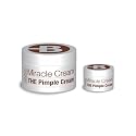 Anna Guanche MD Miracle Cream - Acne Treatment that Quickly Reduces Pimples & Redness