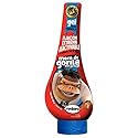 Moco de Gorila Gel Mega Hold, Red Rockero, 12 Fl Oz