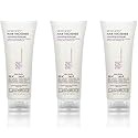 GIOVANNI More Body Gel, 6.8 oz. Each - Volumizing Style, Hair Thickener, Plumps Hair, Seals Split Ends, Adds Shine, Paraben-Free, Color Safe (Pack