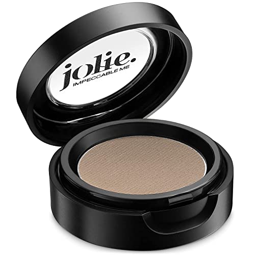 Jolie Matte Eye Shadow - Hypoallergenic - Tender Taupe (299)