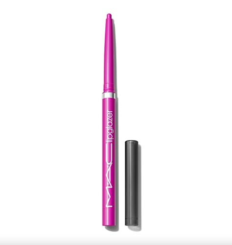 MAC Lipglazer Glossy Liner Candy Yum-Yum