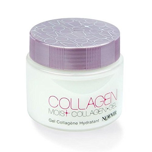 Noevir Moisture Collagen Gel 120g/4.23oz