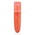 Jeffree Star Cosmetics Velour Liquid Lipstick (Tangerine Queen)
