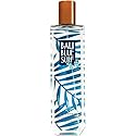 Bath and Body Works Bali Blue Surf Body Fragrance Mist 8 Ounce Full Size Tropical Spray