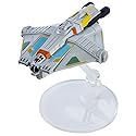 Hot Wheels Star Wars Rogue One Starship Vehicle, Ghost (Rebels)