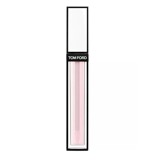 Tom Ford Rose Lip Oil Tint - .17 fl oz / 5 mL - New In Box, Clear