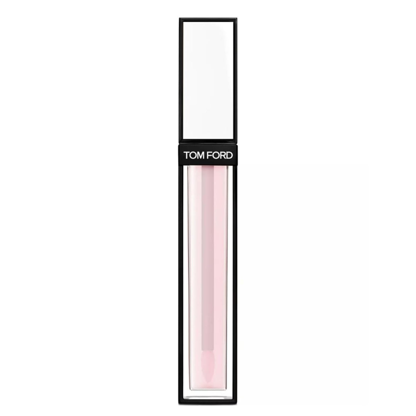 Tom Ford Rose Lip Oil Tint - .17 fl oz / 5 mL - New In Box, Clear