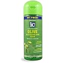 U/S Fant Ic Olive Oil Size 6z