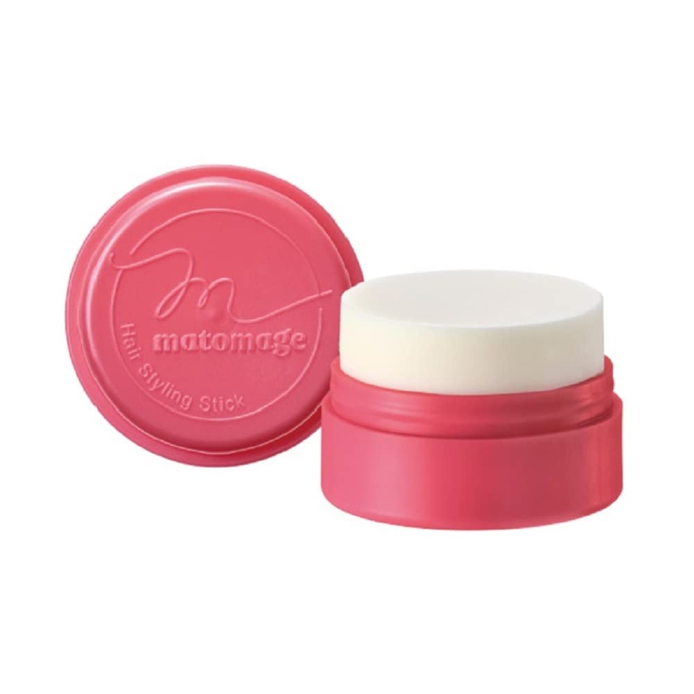 Utena Matomage Hair Styling Stick (Regular) 13g,