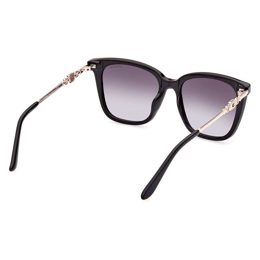 GUESS Plastic Square G Sunglasses