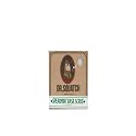 Dr. Squatch All Natural Bar Soap for Men with Zero Grit, Spearmint Basil
