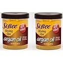 Argan Oil Styling Gel ( 8 Ounce ) 2 - Pack