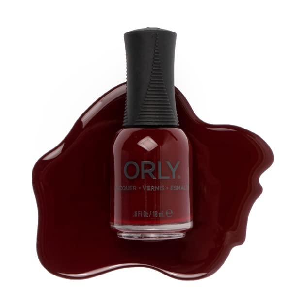 Orly Nail Polish, Persistent Memory 2000212 Beauty & Personal Care Orly