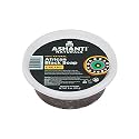 Ashanti Naturals 100% AFRICAN CREAMY BLACK SOAP, 8 OZ.