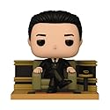 Funko POP! Deluxe: The Godfather Part 2- Michael Corleone - Collectable Vinyl Figure - Gift Idea - Official Merchandise - for Kids & Adults - Movies…