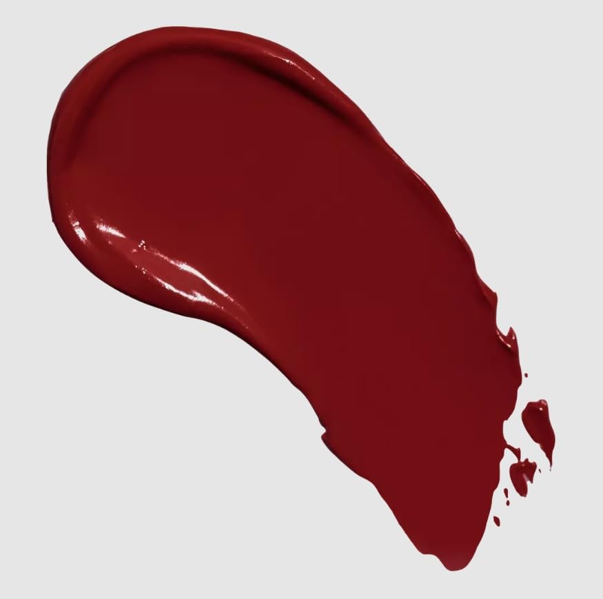 Wet N Wild Fantasy Makers Hyper Pigment Liquid Paint for Faces (Bloody Carnival - Red)