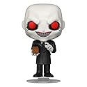 Funko POP TV: BTVS - Silent Killer The Gentleman - Buffy The Vampire Slayer - Collectable Vinyl Figure - Gift Idea - Official Merchandise - for Kids…