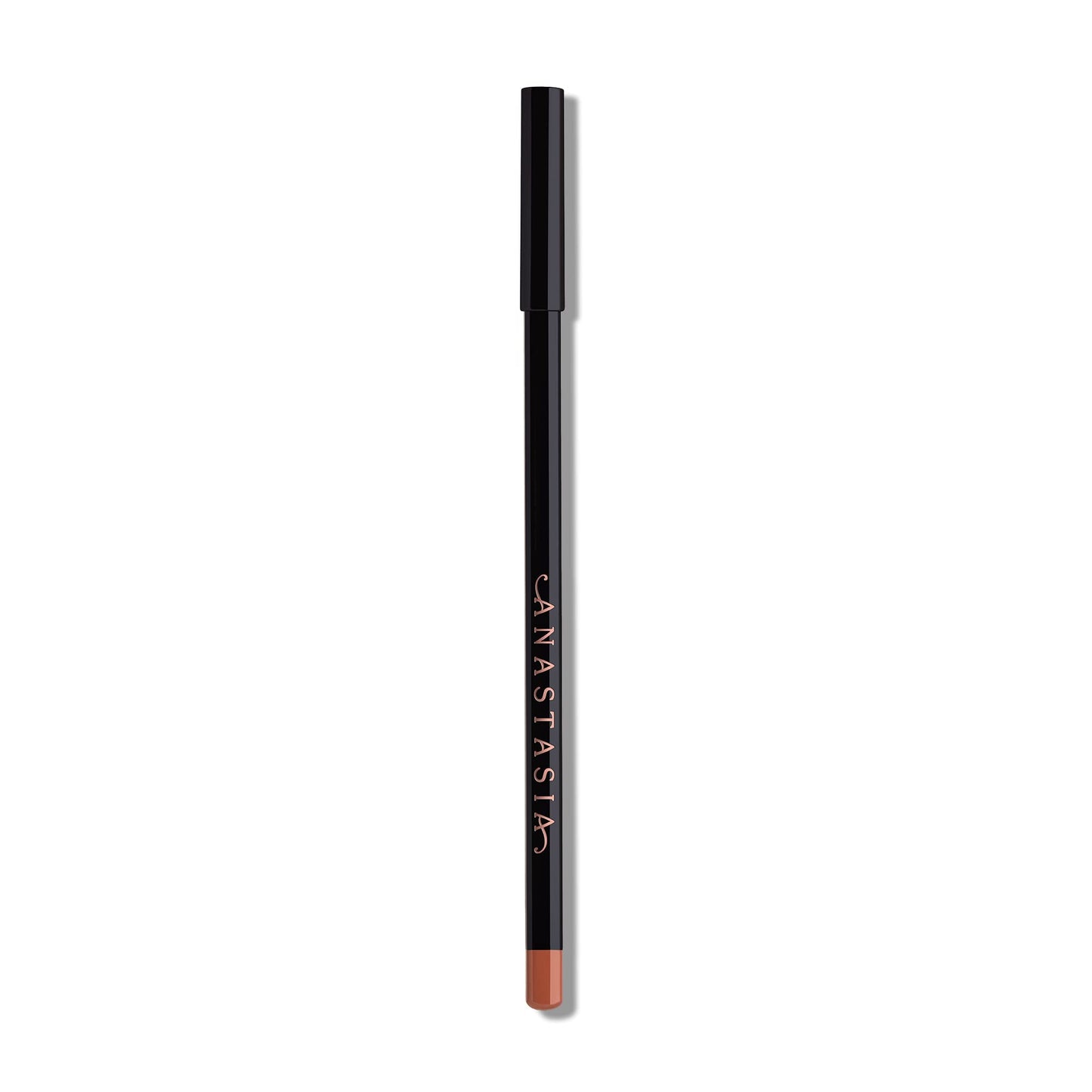 Anastasia Beverly Hills Lip Liner - High-Definition Matte Lip Pencil with Creamy Wax Formula, Smudge-Proof Designer Lip Definer - Sandstone