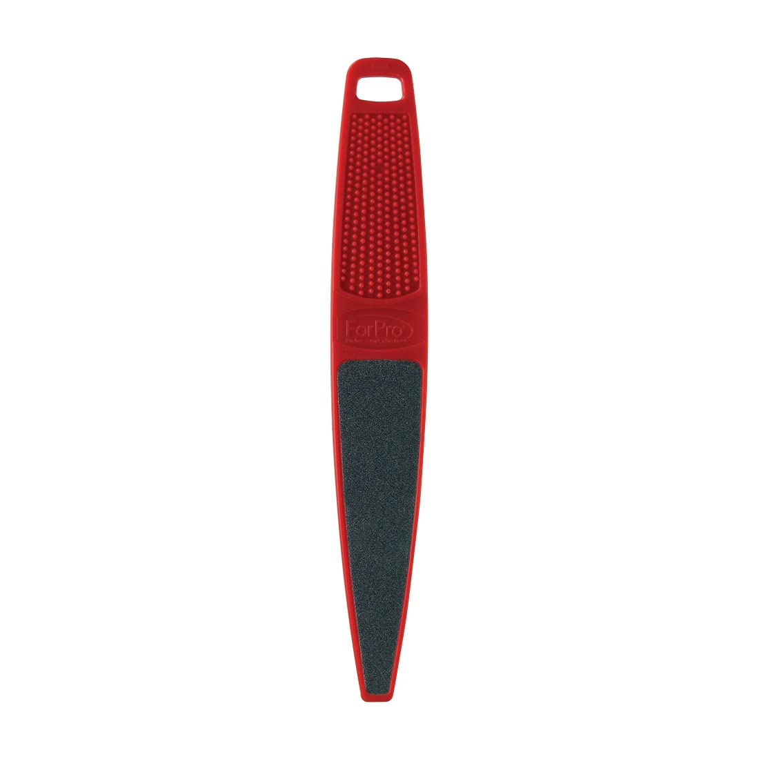 ForPro Professional Collection Red Panda Foot File, 60/100 Grit ...